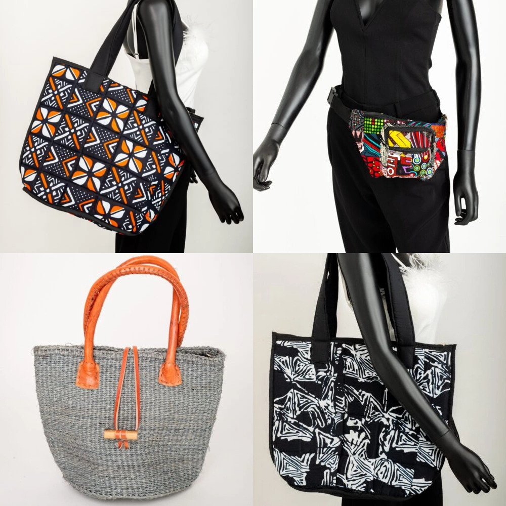 Handmade African Gifts in MA