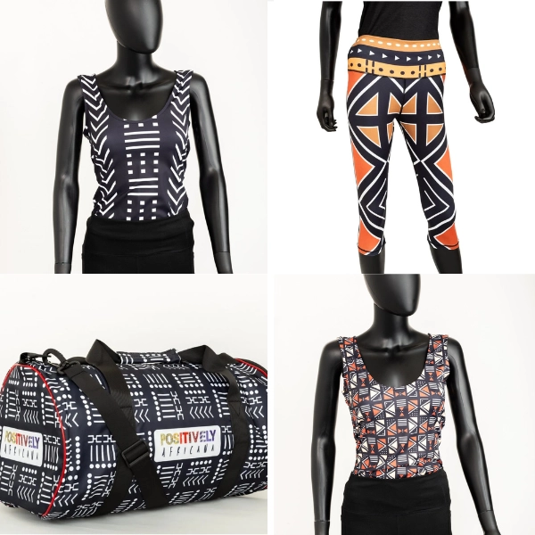 Active wear