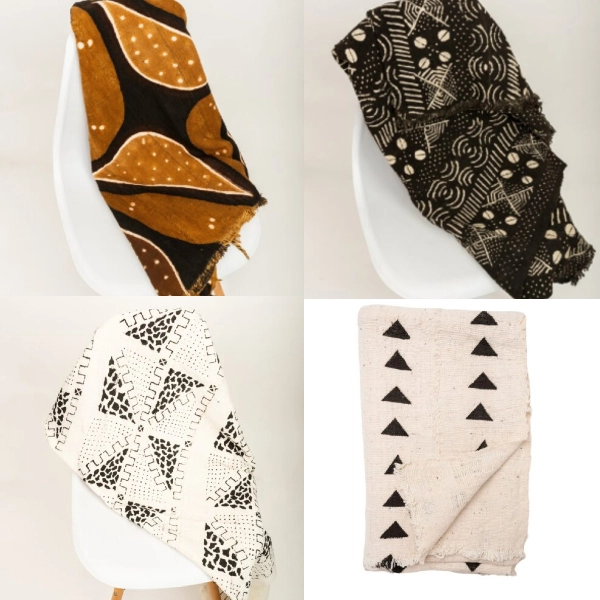 Handmade African Gifts in MA